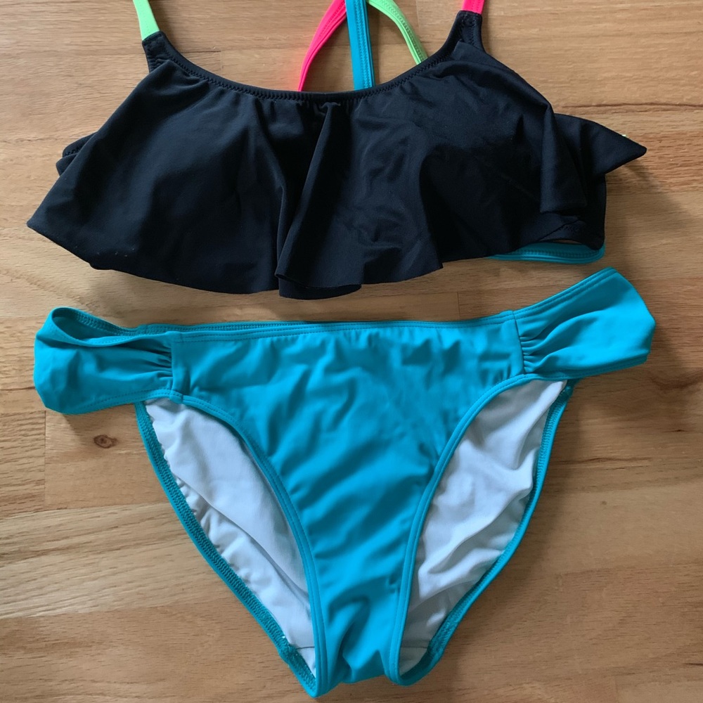 PINK Bikini